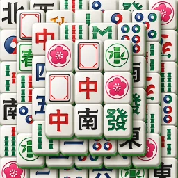 Ikon SoPure Mahjong: Tile Match